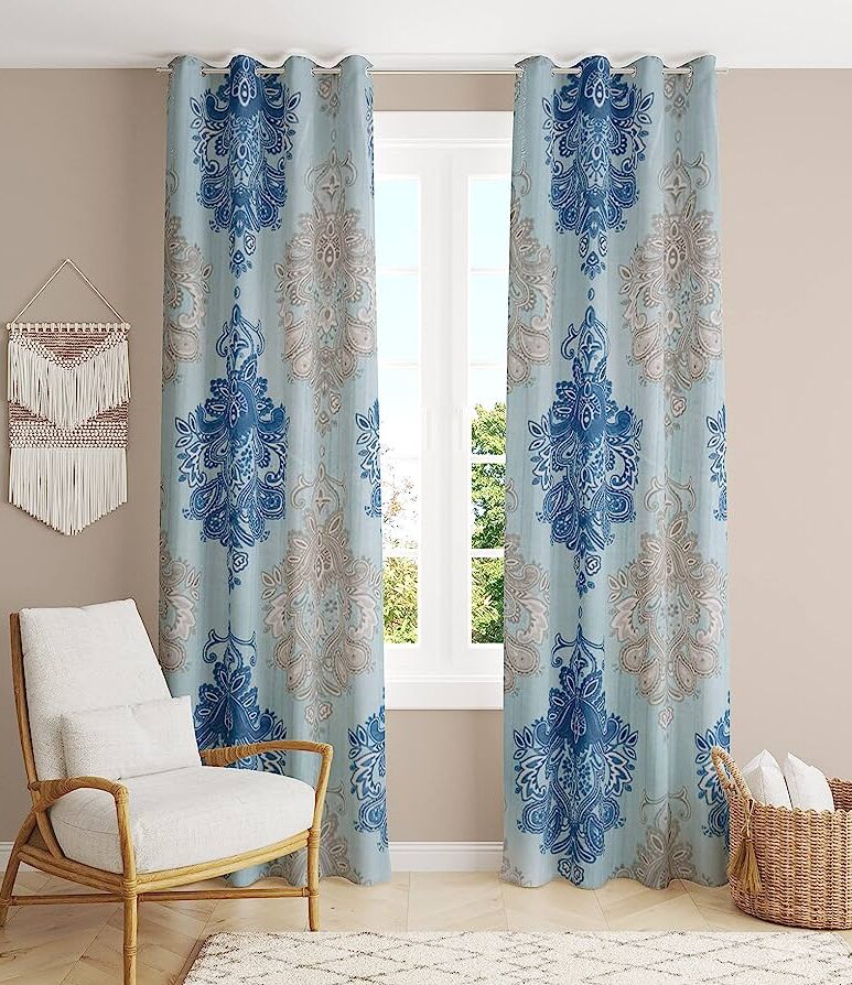 گالری پرده دکوراما